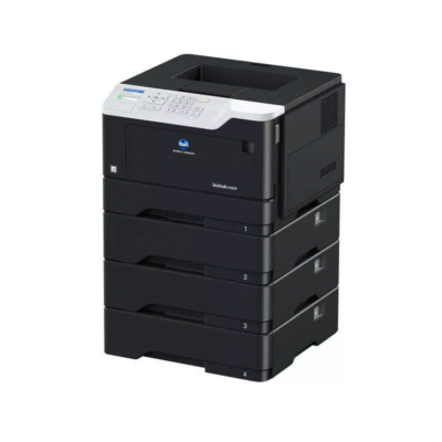 IMPRIMANTA KONICA MINOLTA BIZHUB 4402P RECONDITIONATA