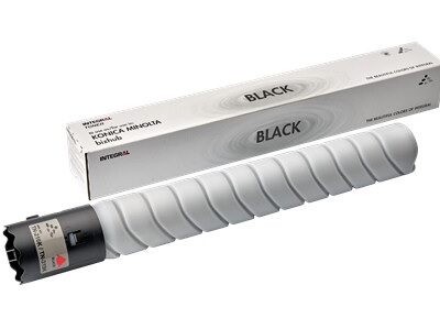 TONER KONICA MINOLTA TN-221/TN-321 B Cartus toner black 27000 pagini Integral compatibil